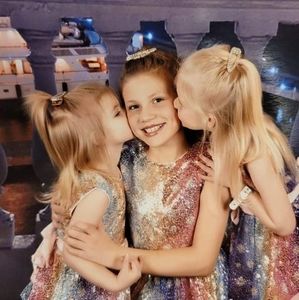 Meet your Posher, Mary ellen